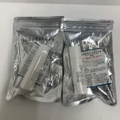J3153 K Hadakirara ハダキララ セラリッチ 30ml 計2点セットのサムネイル