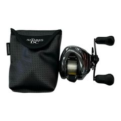 SHIMANO 18ANTARESDC MONSTER DRIVE 本体右巻き - メルカリ