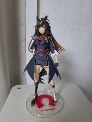 ウマ娘 まとめ売り メジロアルダン ドゥラメンテ メジロのたしなみ