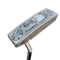 GW値下げ】スクワッド プロト パター 100本限定 山下美夢有 - メルカリ