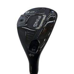 Ping ピン G425 ハイブリッド4U〜7U用 4本 純正シャフト ピンG425 ハイブリッド 4U 22度 テンセイハイブリッド90Sシャフト