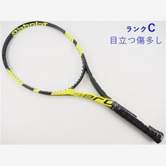 美品】BabolaTバボラ PURE aero ピュアアエロ 2016年モデル - メルカリ