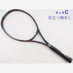 ヨネックス『ブイコア VCORE Xi 100』テニスラケット／G2／レッド