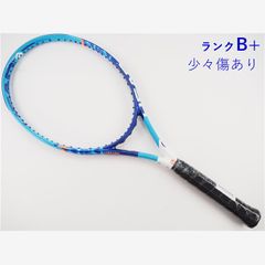 グラフィン360+ インスティンクトMP 300g 硬式テニスラケット - メルカリ