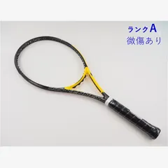 中古 テニスラケット プロケネックス ブラック エース 300 40周年記念 日本限定 2022年モデル (G2) PROKENNEX BLACK ACE 300  (c26060025c)のサムネイル