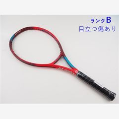 中古 テニスラケット ヨネックス イーゾーン 100 2020年モデル【CUSTOM
