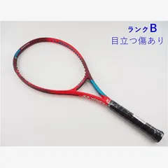 【中古品】YONEX ヨネックス テニスラケット VCORE PRO 100 2026年最新】yonex vcore pro 100の人気アイテム - メルカリ