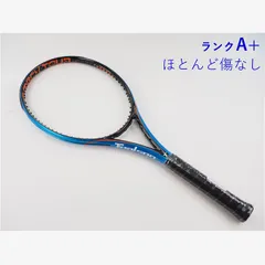 中古 テニスラケット トアルソン エスマッハ ツアー V5 300g 2025年モデル (G2) TOALSON S-MACH TOUR V5 300g 2025 (c26060030c)のサムネイル