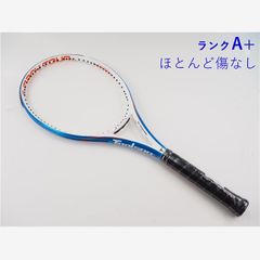 中古 テニスラケット ヨネックス イーゾーン 100 2020年モデル【CUSTOM
