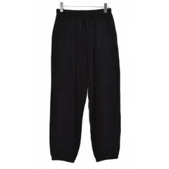 【COMOLI】26SS D01-05038 PILE PANTS パイルパンツのサムネイル