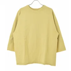 【Jackman】JM5320 H/S Double-up T-Shirt七分袖Tシャツのサムネイル