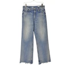 アッパーハイツ 187701 JEAN JACET デニム c11 - メルカリ