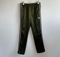 北村匠海 櫻井優衣 着用】Needles 20AW トラックパンツ ナロー - メルカリ