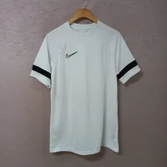 B6-2/ナイキ 白 半袖Tシャツ メンズ M