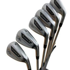 APEX アイアンセット Dynamic Gold 6本セット - メルカリ