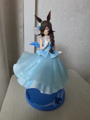 ライスシャワー フィギュア 出品