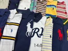 S849☆ ラルフ系 子供服 おまとめ14点