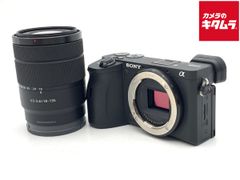 極低2090枚！】SONY α6600 ズームレンズセット ILCE-6600 - メルカリ