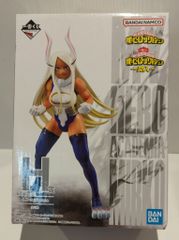 BANDAI SPIRITS 이치 반 쿠지 나의 히어로 아카데미아 돌입 H상 밀코 figure