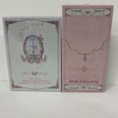 未使用 フラワーノーズ ナイトユニコーン パープル 4点 A068 - メルカリ
