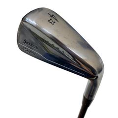 SRIXON Z U85 4番 ユーティリティ アイアン - メルカリ