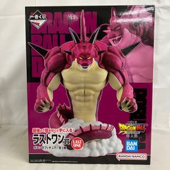 newさん専用　ポルンガ　ラストワン【未開封】 一番くじ ドラゴンボール ラストワン賞ポルンガ - メルカリ