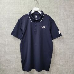 THE NORTH FACE ポロシャツ M黒 AWS tech U【未使用品】 - メルカリ