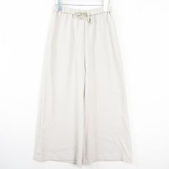 청바지 팩토리 클로즈 JEANSFACTORY CLOTHES 와이드 팬츠 스트레치 38 라이트 베이지 kz13585