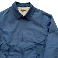 A VONTADE ア ボンタージ 裏ボア ブルゾン ジャケット サイズL ネイビー　【WSP】のサムネイル