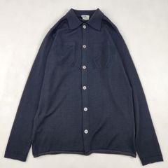 た*ん様 ライカ期　dries van noten ジップアップ　カーディガン た*ん様 ライカ期 dries van noten ジップアップ カーディガン - メルカリ