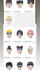 ダンガンロンパ 戦刃むくろ Lamina Collection アクリルスタンド