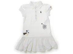 【ラルフローレン/RalphLauren】ワンピース 90サイズ 女の子【子供服・ベビー服】（2146456）