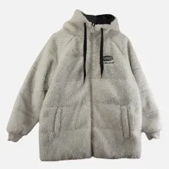 MONO 白 キッズ ジャケット 170 N1743のサムネイル