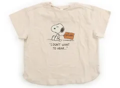 【アプレレクール/apreslescours】Tシャツ・カットソー 120サイズ 女の子【子供服・ベビー服】（2146858）