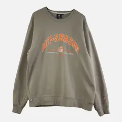 NFL ベージュ マン スウェット 100 N1469のサムネイル