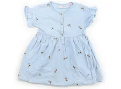 【ザラ/ZARA】ワンピース 100サイズ 女の子【子供服・ベビー服】（2147063）
