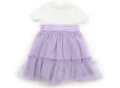 【アプレレクール/apreslescours】ワンピース 90サイズ 女の子【子供服・ベビー服】（2146469）