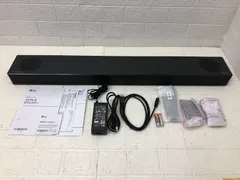 展示品！LG サウンドバーSOUNDBAR S75QCのサムネイル