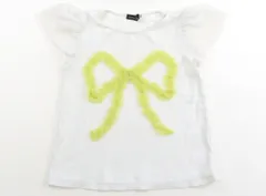 【べべ/BeBe】Tシャツ・カットソー 120サイズ 女の子【子供服・ベビー服】（2146570）