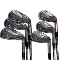 グリップ新品】SRIXON Z945 5-P / Z765 A.S 8本セット - メルカリ