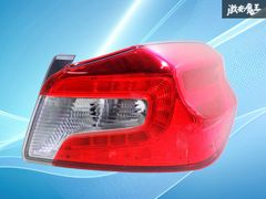 スバル WRX VAB 純正テールランプ 左右セット - メルカリ
