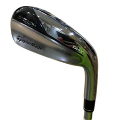 【中古】 テーラーメイド STEALTH DHY U4 USA ユーティリティ UT ALDILA ASCENT BLACK 75 (フレックスS) メンズ 男性用 右利き 右用 Bランク ゴルフクラブのサムネイル