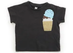 【アプレレクール/apreslescours】Tシャツ・カットソー 80サイズ 女の子【子供服・ベビー服】（2146507）