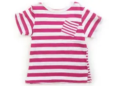 【ハッカ/HAKKA】Tシャツ・カットソー 110サイズ 女の子【子供服・ベビー服】（2146418）