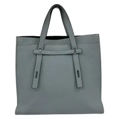 FURLA(フルラ) トートバッグ ジョーヴェ ブルー レザー