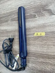 SALONIA　ストレートアイロン　SL-004SNV