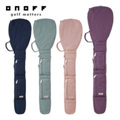 K446 onoff ラボデザイン キャディバッグ - メルカリ