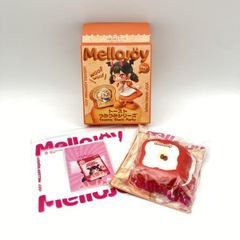 Mellojoy メロジョイ トーストつみつみシリーズ シークレット - メルカリ