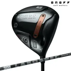 【新品】オノフ メンズ AKA アカ ドライバー 26 LABOSPEC SHINARI 60 CBT カーボンシャフト ゴルフ クラブのサムネイル
