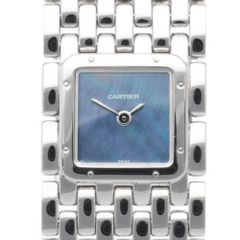 カルティエ Cartier 2420 パンテール リュバン ピンクシェル - メルカリ